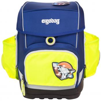 ERG‑CPK‑001‑103 Ergobag: Unisex Baby Wickeltasche