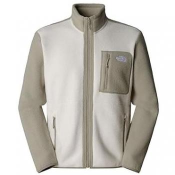 The North Face Pile Con Cerniera Yumiori