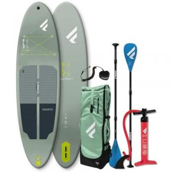 Fly Air SLT 10,8 SUP – Standard‑Set (10'8')