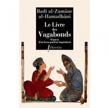 Le livre des vagabonds