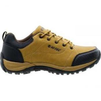 Chaussures outdoor HI‑TEC Canori Homme Marron Respiration active