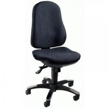 Trend Drehstuhl SY 10 Schwarz