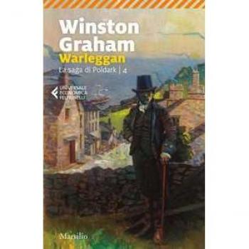 Winston Graham Warleggan. La Saga Di Poldark