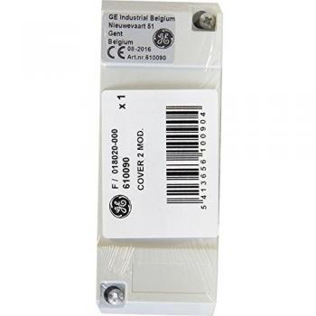 Boîtier Bornes Sonnerie GE 2 Modules