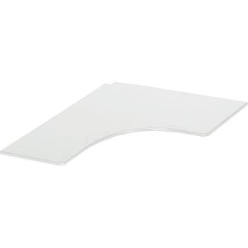Manis-H Wit Werkplaats Tafel