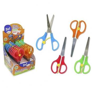 Tijeras Escolares Bismark con Freno 5
