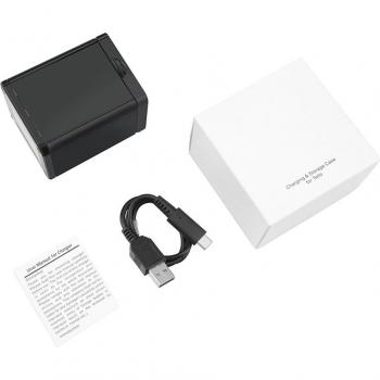 Dock Carga Triple DJI Tello