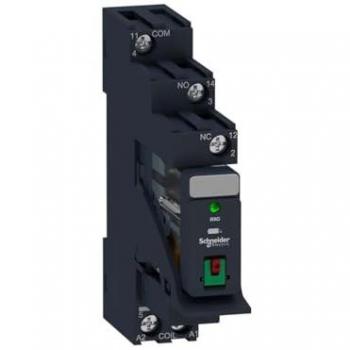Relais APC Zelio 1C AC 24 V 10 A Terminale a Vite