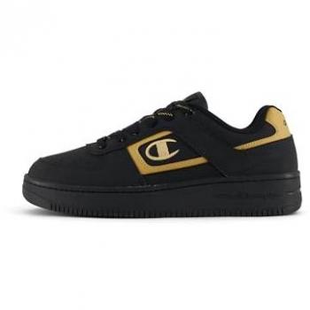 Champion Herren Sneaker 'FOUL PLAY' mit Logo-Details, Größe 41