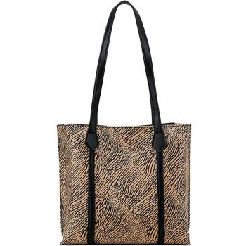 Bolso de Viaje Informal Piel