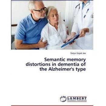Semantic memory distortions in dementia of the Alzheimer's type