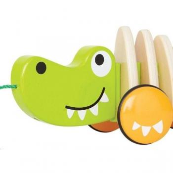 Crocodile Entraîneur Bois Hape®