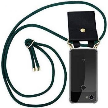 Pixel 3a FlexiGreen Case