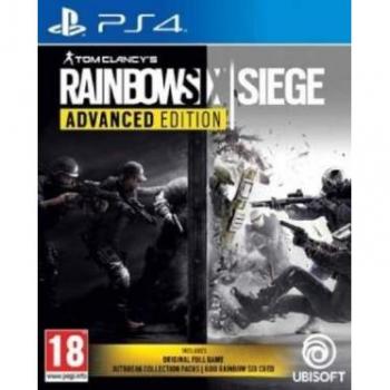 Rainbow Six: Siege
