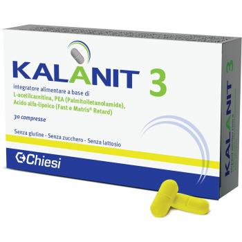 Kalanit 3 30 compresse