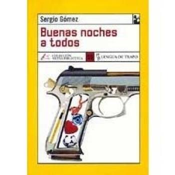 Buenas noches a todos