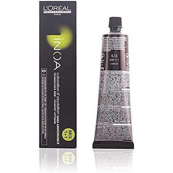 L'Oreal Inoa Coloration d'oxydation – Blond Foncé Cendré Irisé, 6.13