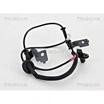 Raddrehzahlgeber Triscan 8180 43442