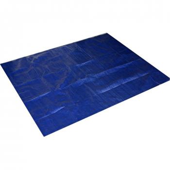 Rectangle Blue Tarp for Swimming Pools