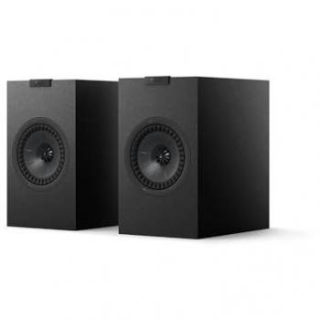 Coppia Speaker Hi‑Fi KEF Q1 Meta nera