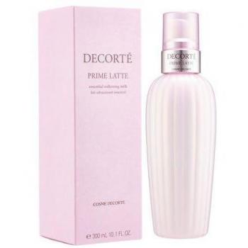 Kose Cosme Decorte Prim Latte Milk Emulsion 300 mL