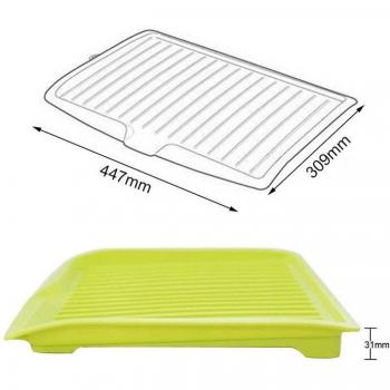 Cutlery and Plate Draining Board