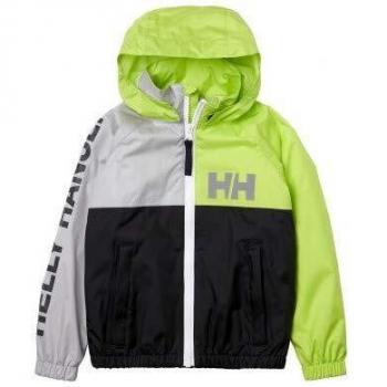 Helly Hansen Active Witterungsjacke, Farbwechsel