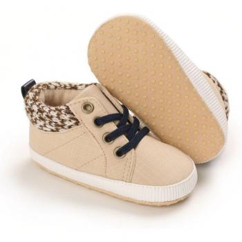 Bobora Baby Boys Girls Sneakers
