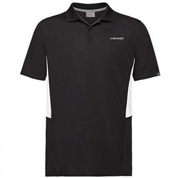 Camiseta Head para Hombre 811339-Bk Royal S