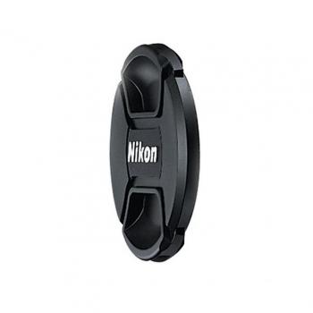 Bouchon de protection Nikon 52 mm