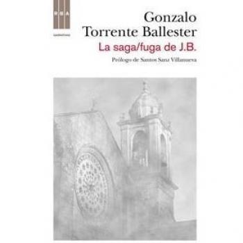 LA SAGA FUGA DE J B