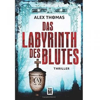 Das Labyrinth des Blutes