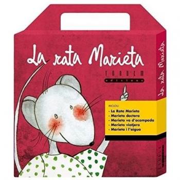 Estoig La rata Marieta