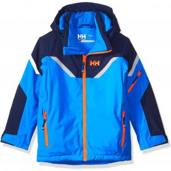Veste Enfant Helly Hansen Roc, Racer Blue, FR : 176/16