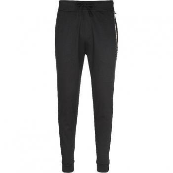 Boss Loungewear Hose Schwarz Herren M