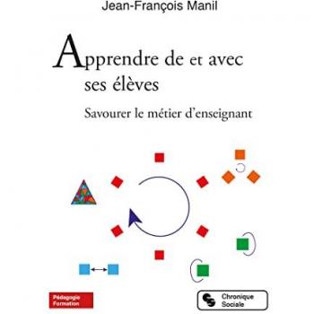 Apprendre de et avec ses élèves