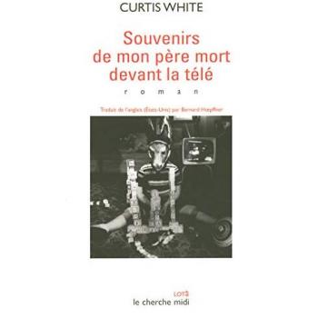 Souvenirs de mon père mort devant la télé