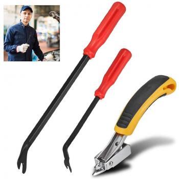 Herramienta extractora para interior y exterior