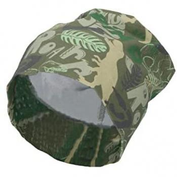 Berretto Verde Scuro Dinamico Sterntaler Slouch