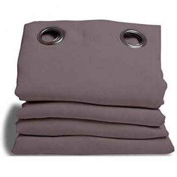 Ventana Nocturna Opaca