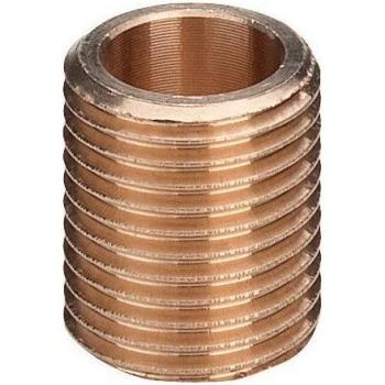 Raccord Laiton Rouge 1 Fileté Type 3531
