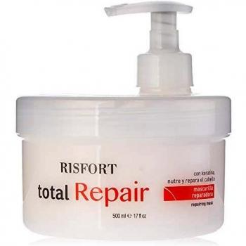 Maschera Capillare Risfort Total Repair 500 ml