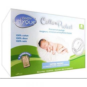 Baby Unyque Cotton Protect