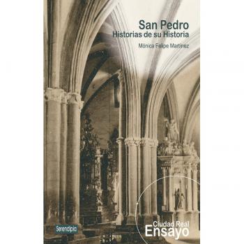 San Pedro: Historias de su Historia (Tapa blanda con solapas).