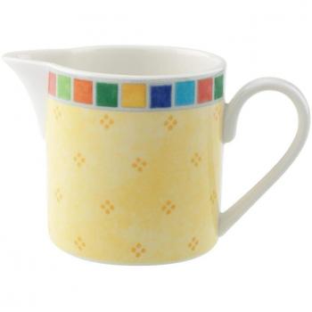 Villeroy & Boch Twist Alea 6‑Person Milk Jug – 200 ml