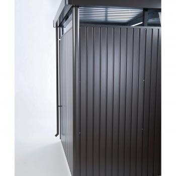Tubo Pluviale Biohort per Casetta Panorama 190 cm