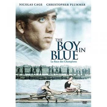 Le Petit Héros Bleu