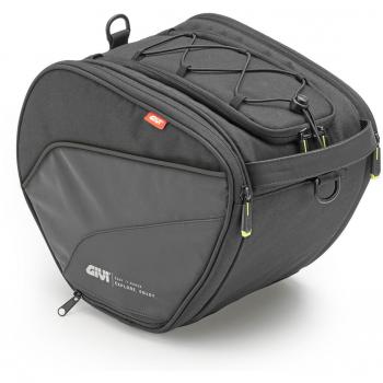 Sacoche de tunnel scooter Givi EA135 – édition limitée rouge