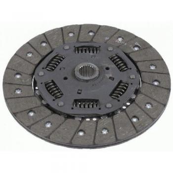 SACHS Kupplungsscheibe für Audi A6 / S6 C4
