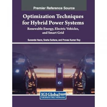 Optimization Techniques for Hybrid Power Systems